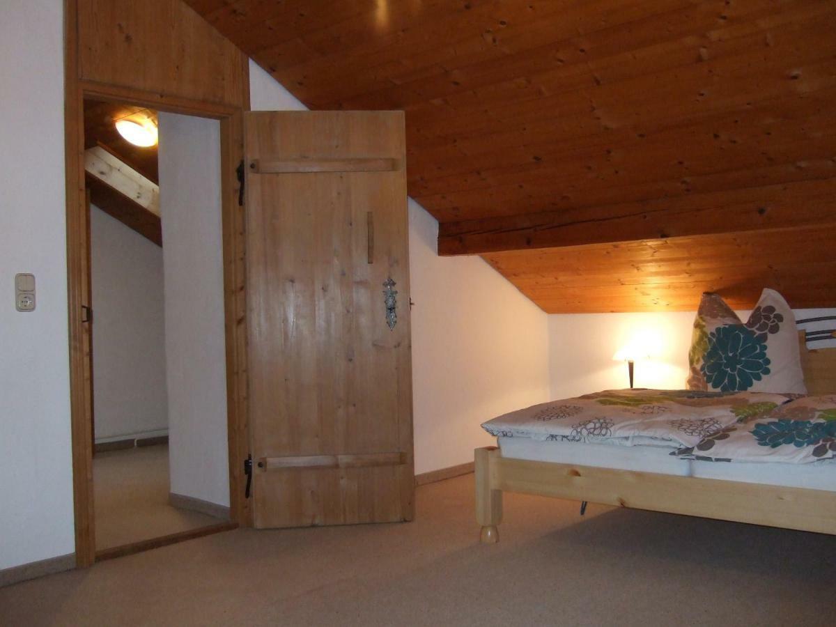 Gaestehaus Banik ゼーオン・ゼーブルック エクステリア 写真